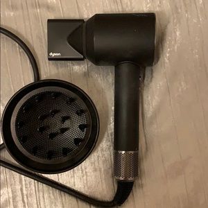 Dyson Hair Dryer